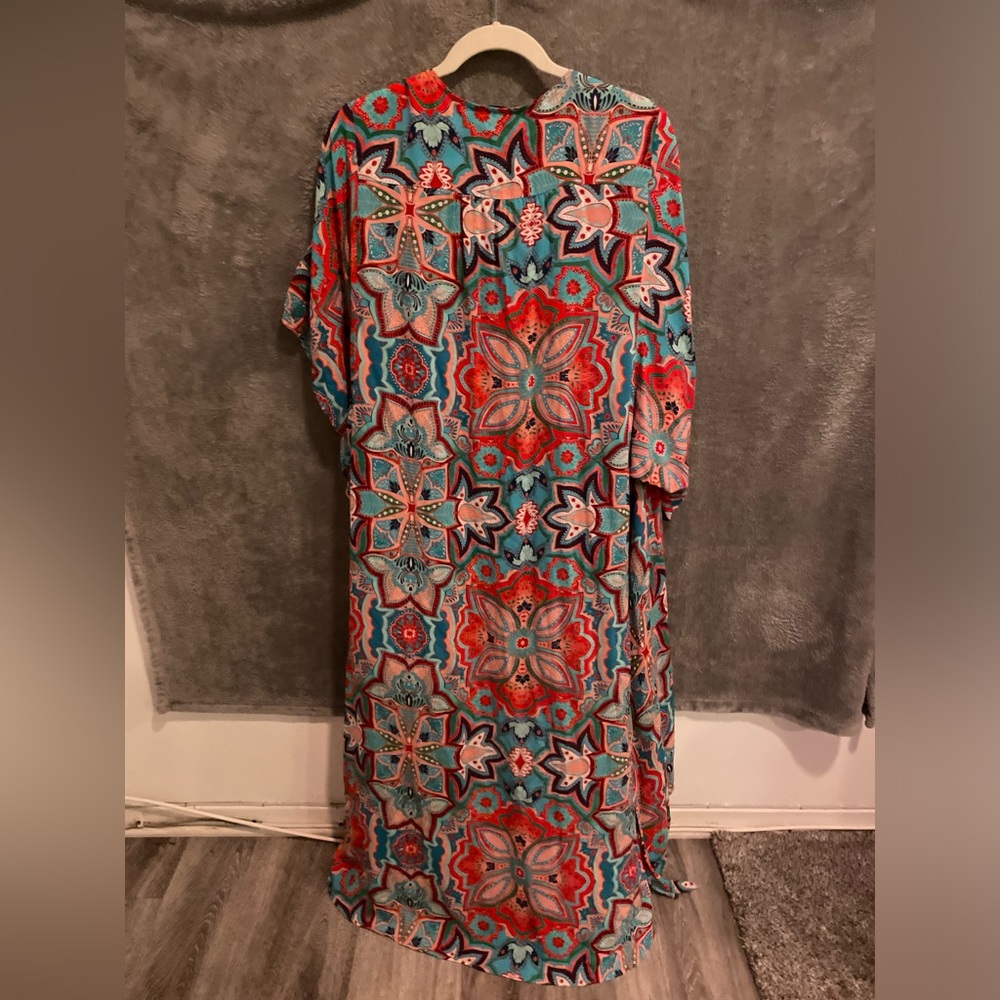 TYSA Kimono